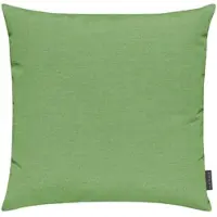 Magma Heimtex Magma Dekokissenhülle Fino 50x50 cm | kiwi - grün