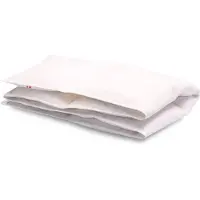Temprakon Bettdecke - Daunen - 100x140 cm - Junior - Weiß - - One Size - Bettdecken