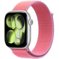 Apple Sport Loop Armband für Watch | 44/45/46/49 mm - Guava