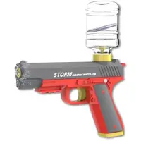 Masen Elektronisk vandpistol 200 ml.