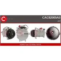 Casco Kompressor, Klimaanlage Brand New HQ CAC82005AS