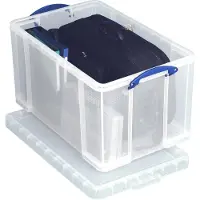 Really Useful Box Aufbewahrungsbox