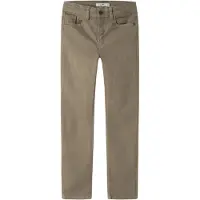 Name it Extra Slim Fit Twillhose