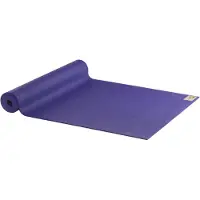 AKO YIN-YANG STUDIO Yogamatte 4,5 mm - 60x183cm - Lila