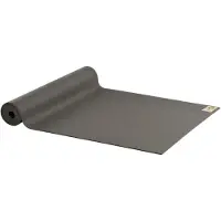 AKO YIN-YANG STUDIO Yogamatte 4,5 mm - 60x183cm - Braun