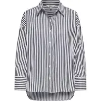 ONLY Hemdbluse "ONLOREGON SOLO SHIRT NOOS WVN"