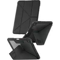 PanzerGlass Essential Case Black iPad Air 11" (2024-2026)
