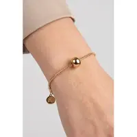 Purelei Embrace Beauty Armband Gold Größe: OS | Armbänder Outlet | Damen | Gelb