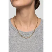 Purelei Flex Charm Kette Gold Größe: OS | Halsketten Outlet | Damen | Gelb