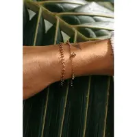 Purelei Seed Armband Rosegold Größe: OS | Armbänder Outlet | Damen | Rosa