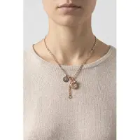 Purelei Mahina Club Ohana Set Rosegold Größe: OS | Halsketten Outlet | Damen | Rosa