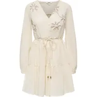 ONLY ONLENORE Kurzes Kleid Kleid