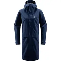 Haglöfs Parka mit Kapuze, Damen Aria Proof