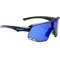 Swiss Eye Anytime Sportbrille Sportbrillen Bike Größe One Size blau