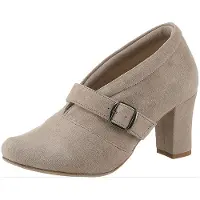 Andrea conti Hochfrontpumps in sand | Gr.: 39