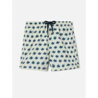 MC2 SAINT BARTH Jean Lighting Ultralight Swim Short polpo gang 1061 (04167L) 10 yrs