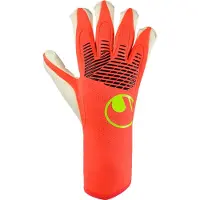 Uhlsport Torwarthandschuhe FM ZNE Absolutgrip HYBD
