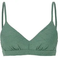 Protest Bikini Oberteil Mixadair 25 Wire Damen Veggie Green-42B