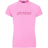Protest Senna Kurzarm-rash Guard