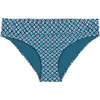 Protest Bikini Hose Mixblinky 24 Damen Raku Blue-Größe 36