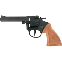 Wicke Ringo 8-Schuss-Pistole