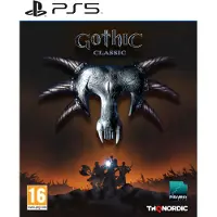 Gothic Classic XBSX