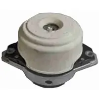 VAICO Motorlager Hydrolager Vorne Links passend für MERCEDES-BENZ M-Klasse (W166) V30-3580