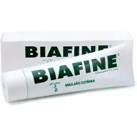 BIAFIN SKIN EMULSION regenerierende Creme 50 ml
