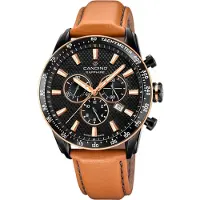 Candino - C4759/1 - Armbanduhr - Chronograph - Herren