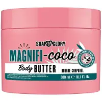 Soap & Glory Manteca körperliche Seife & Glory MAGNIFI-coco 300 ml