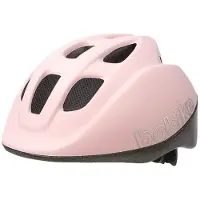 Bobike Go Junior-helm Rosa S Rosa S