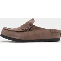 Birkenstock Clogs Naples Wrapped Leve für Uni