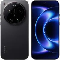 Xiaomi 17 Ultra DS 16/Black+ Kit Photo - set phone+ camera kit - 512 GB