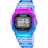 Calypso Armbanduhr Color Splash K5874/3