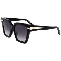 Roberto Cavalli Damen Sonnenbrille 54-18-140 - SRC002M, Farbe:Farbe 1