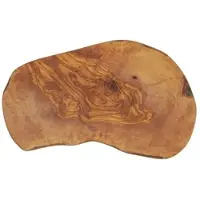 Hostelnovo del Valles Hostelnovo – Olivenholz‐Brett 40 cm