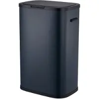 Kitchen Move Küchenmülleimer Mit Druckmechanismus PORTLAND 60l