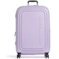 Mandarina Duck Logoduck + Trolley