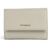 Coccinelle Geldbörse METALLIC