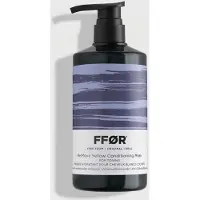 FFOR Haare Haarkur Re:Move Yellow Anti-Gelbstich Pflegemaske