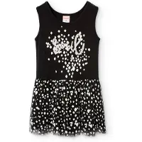 Boboli Combined ärmelloses Kleid
