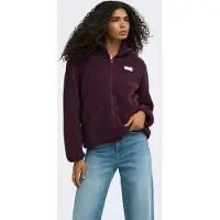 ONLY Eva Life Teddy Jacke Damen L