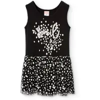 Boboli Combined ärmelloses Kleid
