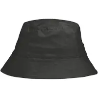 Neutral Bucket Hat