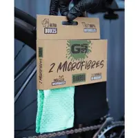 GS27 Mikrofasertuch Bambus