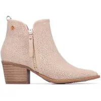 Xti 145266 Stiefeletten Mit Absatz