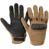 Invadergear Sturmhandschuhe