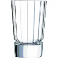 Cristal d’Arques Paris Macassar Fh 6 Cl Set 6