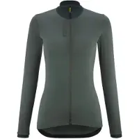 Mavic Aksium Langarm-trikot