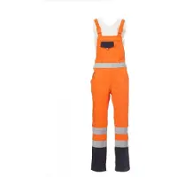 Payper Latzhose Skill